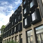 Inbp05 Studio Apartment #Freeparking