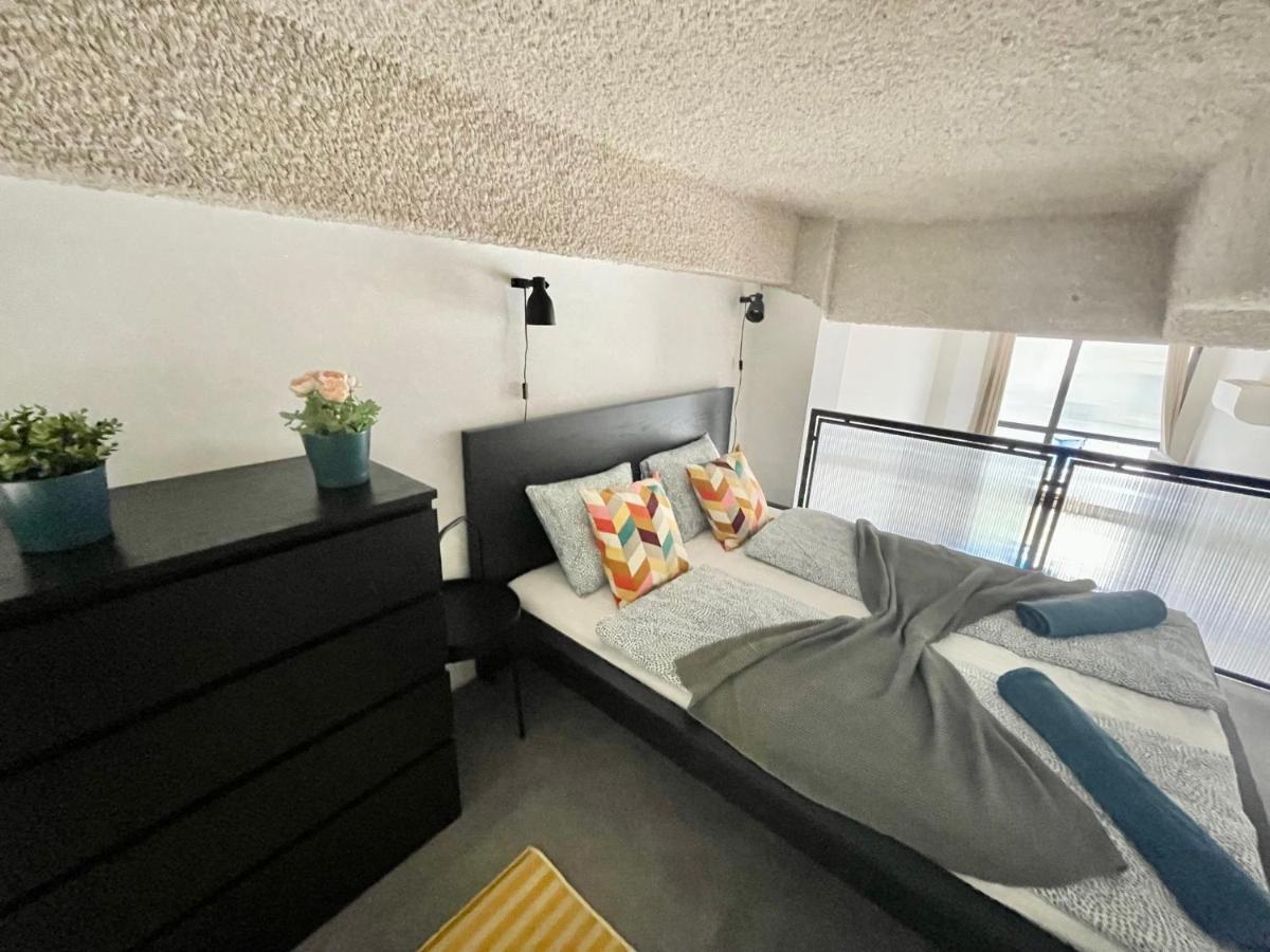 Inbp05 Studio #freeparking Apartamento *