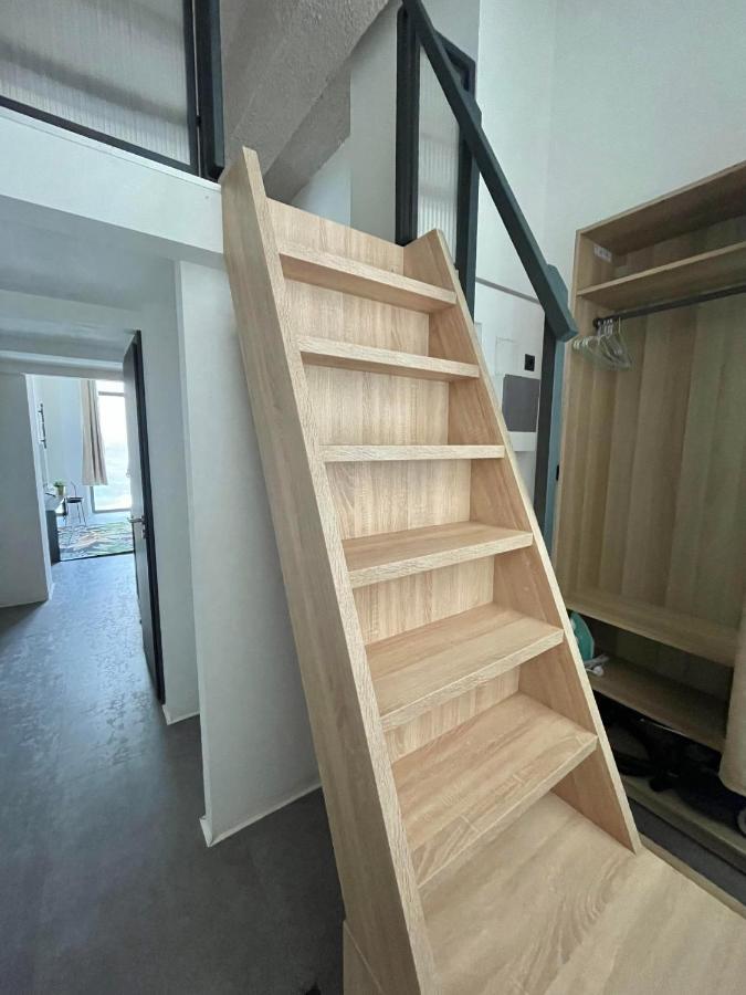 Apartamento Inbp05 Studio #freeparking