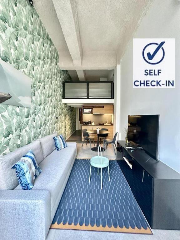 Apartamento Inbp05 Studio #freeparking *